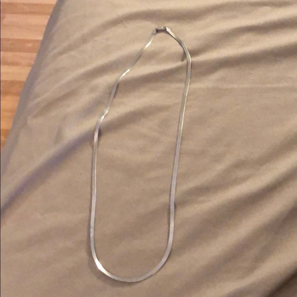 Necklace..
